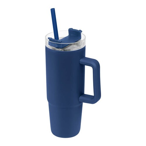 TERMO EDAN AZUL MARINO