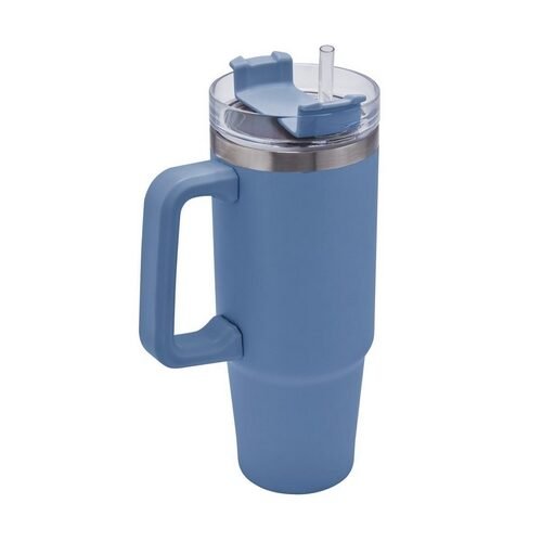 Termo Dimash Azul