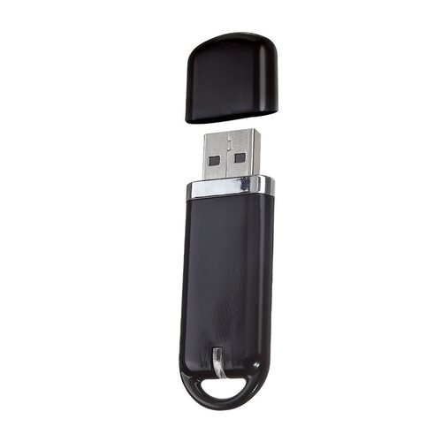 USB STORAGE 16 GB NEGRO