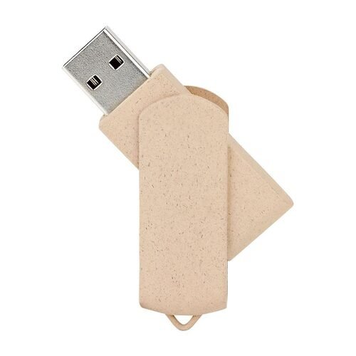 USB TIRRENO 16 GB BEIGE